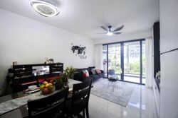 Parc Centros (D19), Condominium #598543131